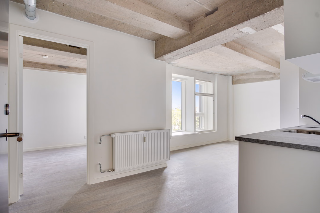 Billede 2 fra lejemålet på Østre Stationsvej 2F, 5000 Odense C