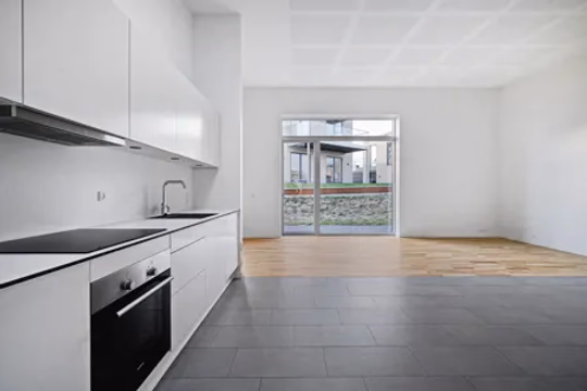 Billede fra lejemålet på Marshalls Alle 49, 9220 Aalborg Øst Billede fra lejemålet på Marshalls Alle 49, 9220 Aalborg Øst