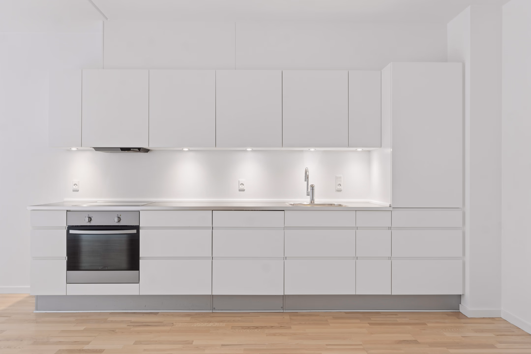 Billede 3 fra lejemålet på Montagehalsvej 26, 2500 Valby