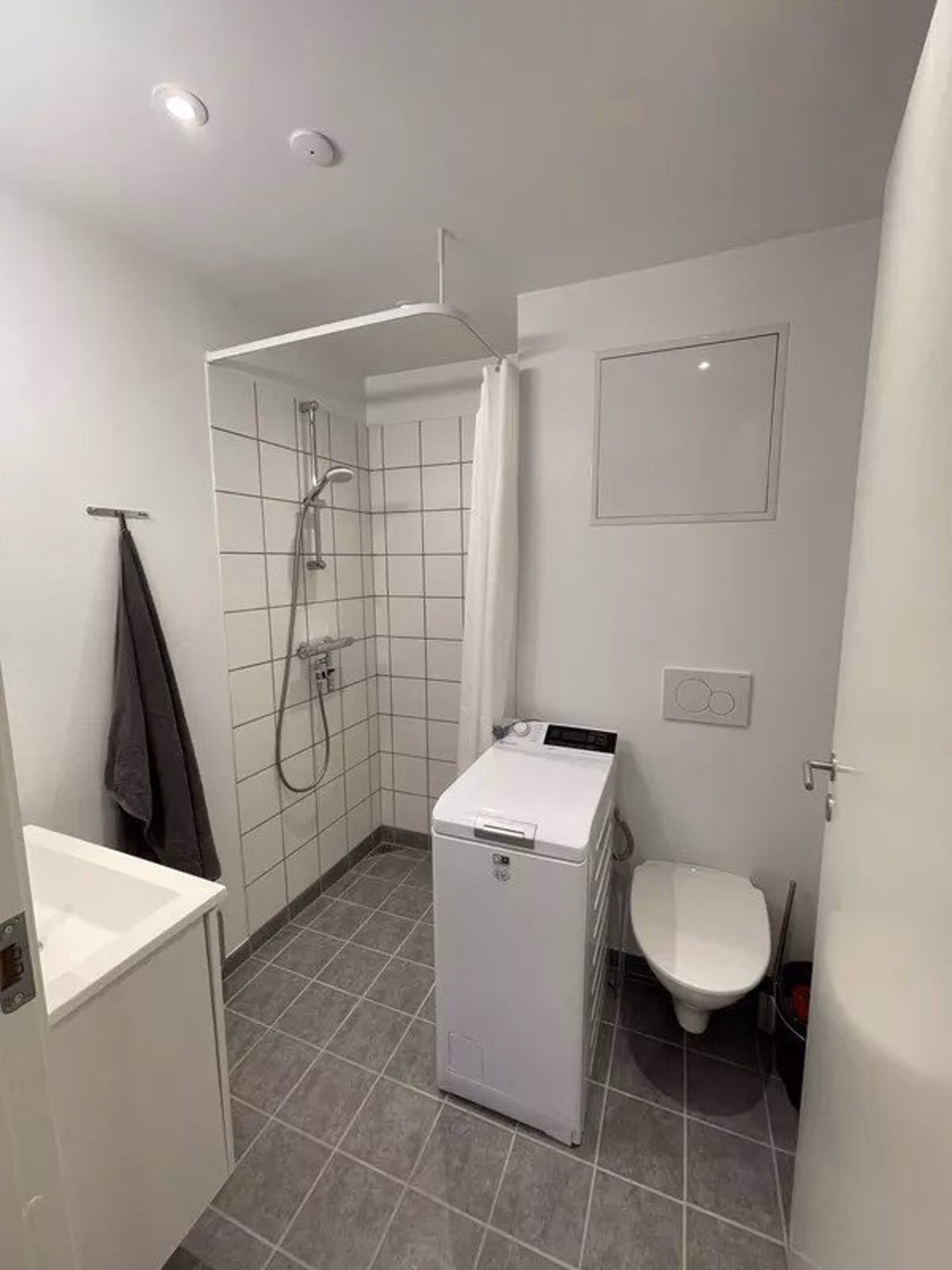 Billede fra lejemålet på Rytterkasernen 1, 5000 Odense C