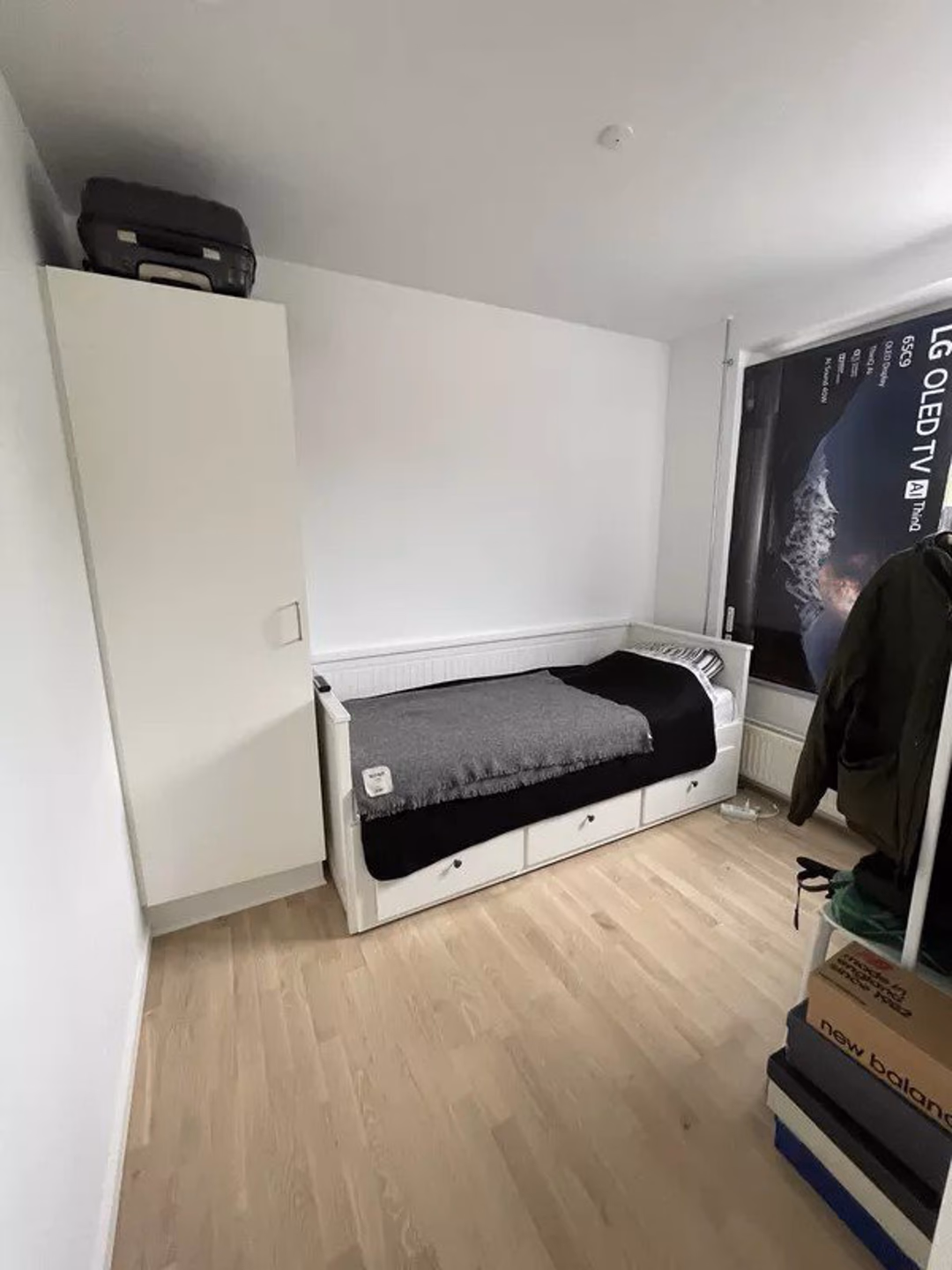 Billede fra lejemålet på Rytterkasernen 1, 5000 Odense C