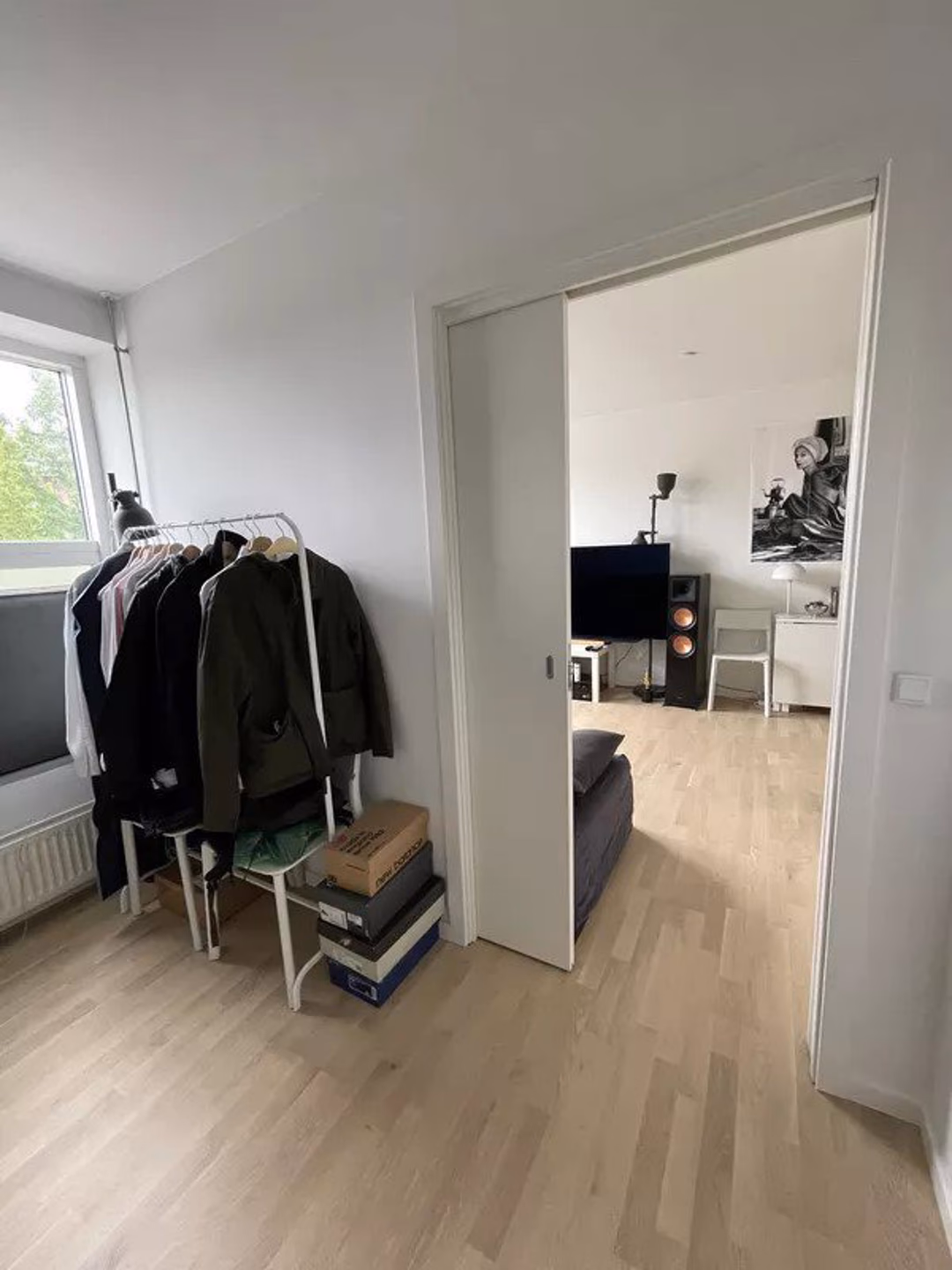 Billede fra lejemålet på Rytterkasernen 1, 5000 Odense C