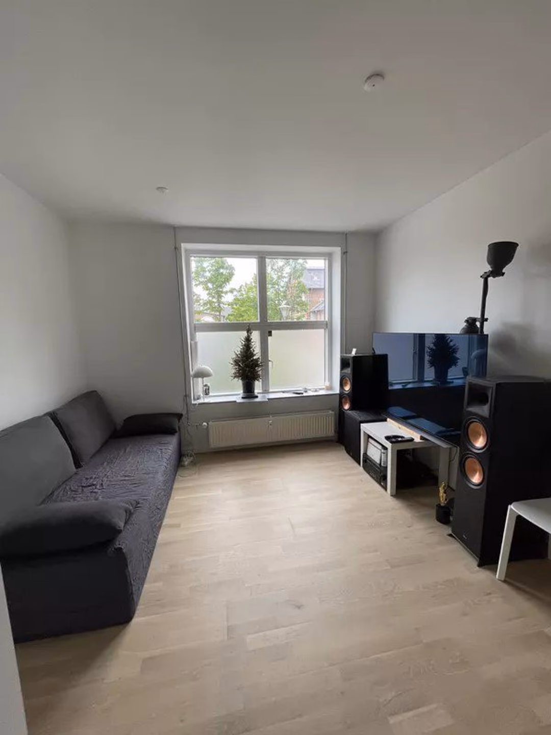 Billede fra lejemålet på Rytterkasernen 1, 5000 Odense C