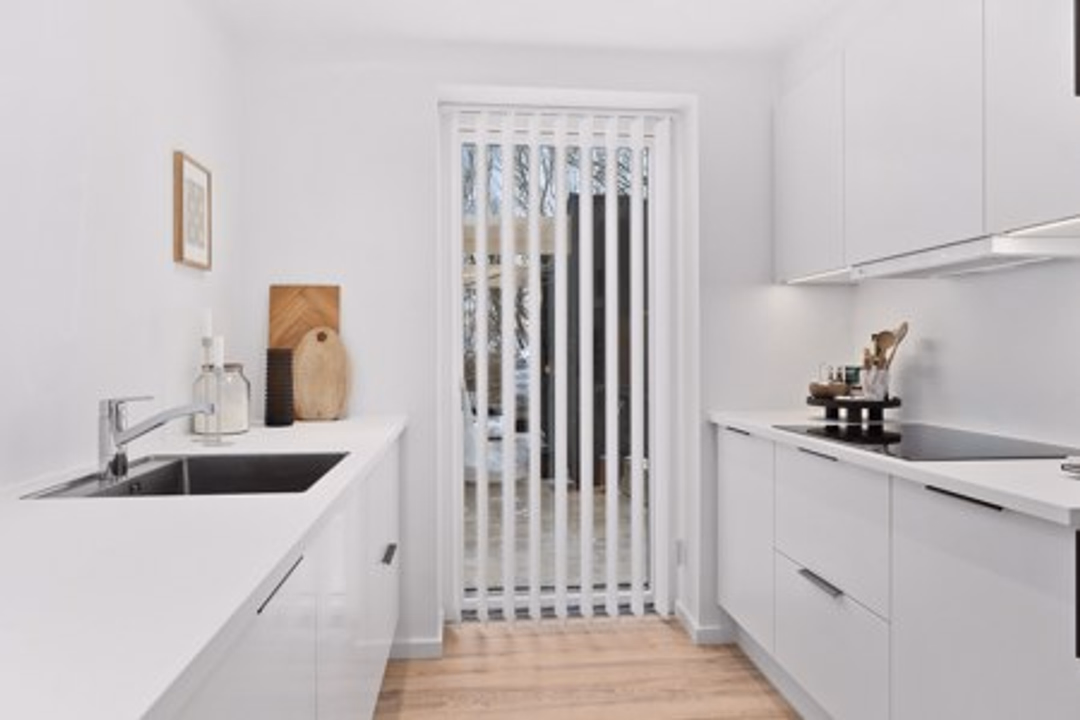 Billede 1 fra lejemålet på Jasminparken 27, 9260 Gistrup