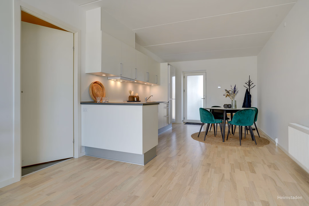 Billede 4 fra lejemålet på Cortex Park 24 E, 5230 Odense M