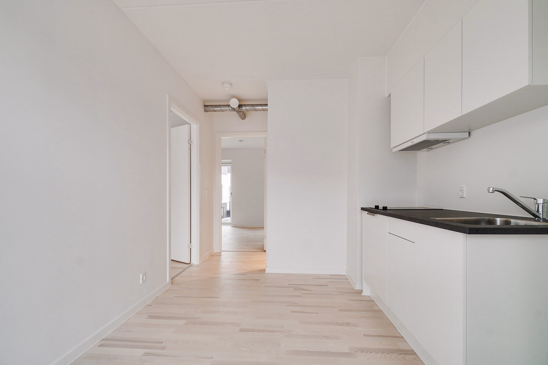 Billede fra lejemålet på Mutzuvej 8, 2500 Valby