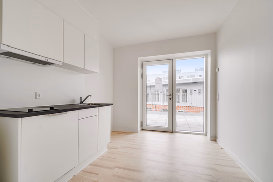 Mutzuvej 8, 2500 Valby