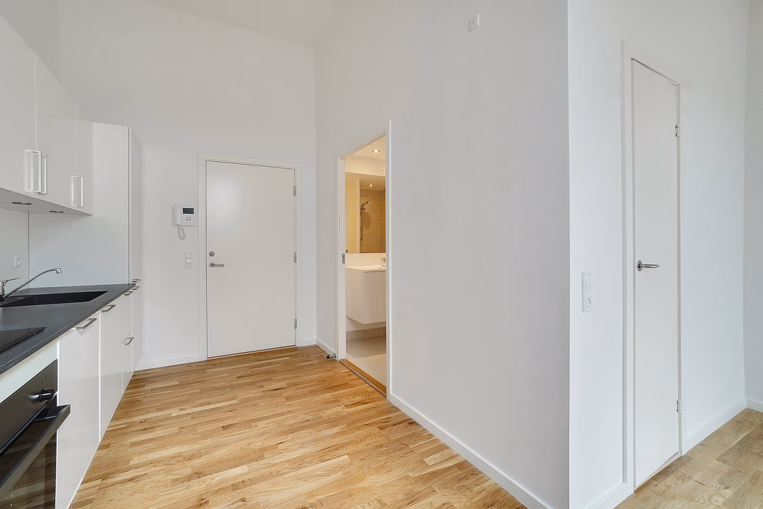 Billede 3 fra lejemålet på Trøjborgvej 74B, 8200 Aarhus N