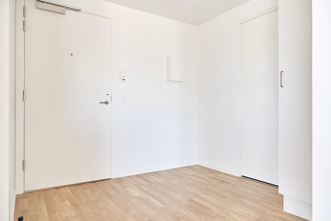 Billede fra lejemålet på Else Alfelts Vej 104, 2300 København S