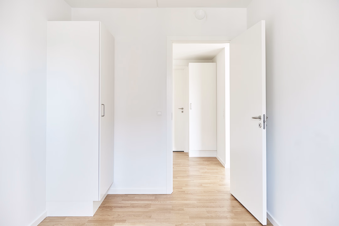 Billede fra lejemålet på Else Alfelts Vej 104, 2300 København S