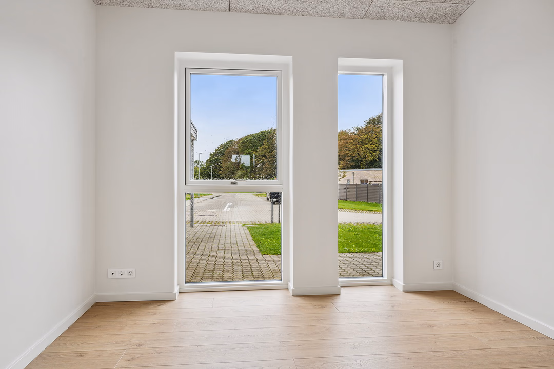 Billede 2 fra lejemålet på Løvstikkevej 21, 8600 Silkeborg
