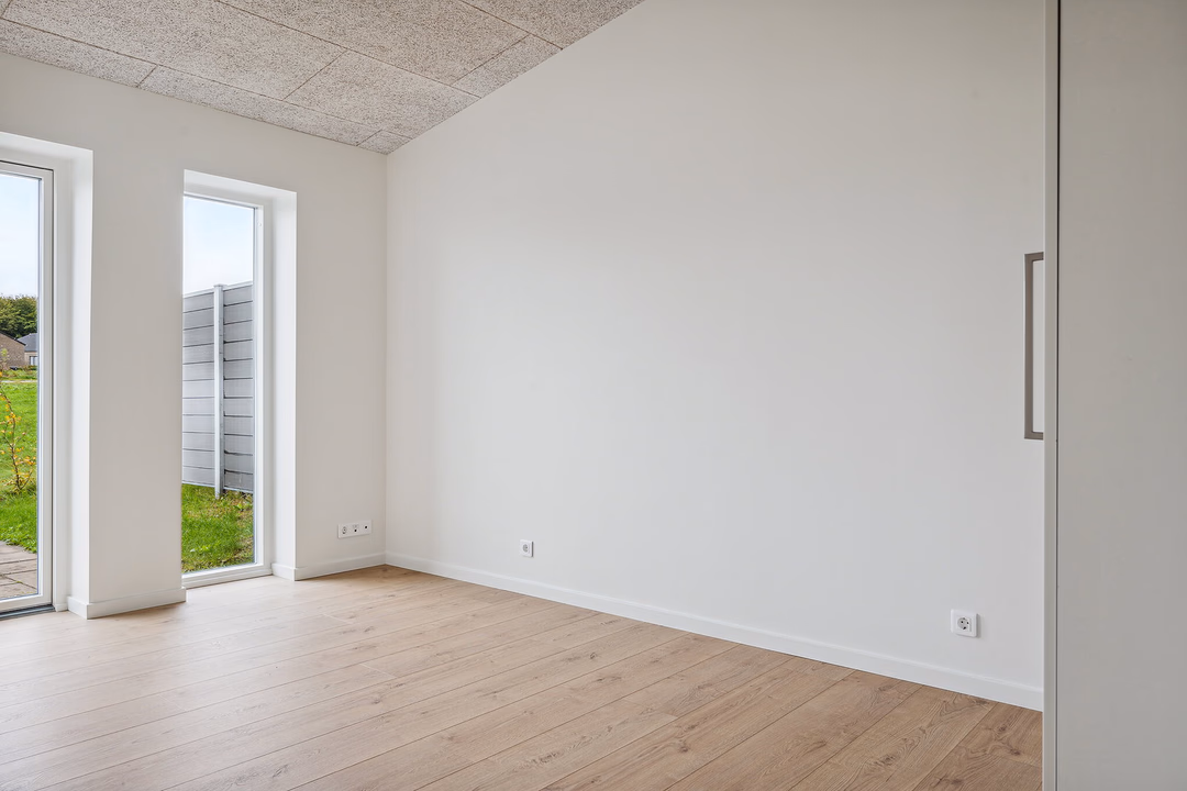 Billede 4 fra lejemålet på Løvstikkevej 21, 8600 Silkeborg