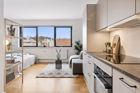 Søndre Fasanvej 90, 2500 Valby