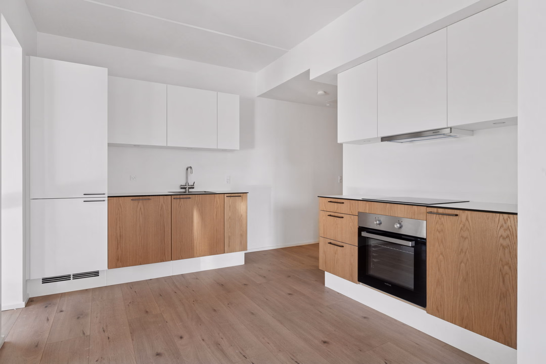 Billede 1 fra lejemålet på Åbyvej  79 B, 8230 Åbyhøj