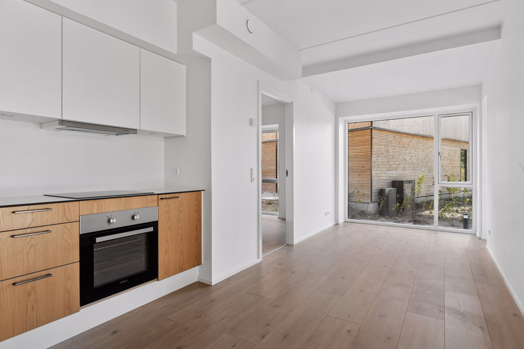 Billede 2 fra lejemålet på Åbyvej  79 B, 8230 Åbyhøj