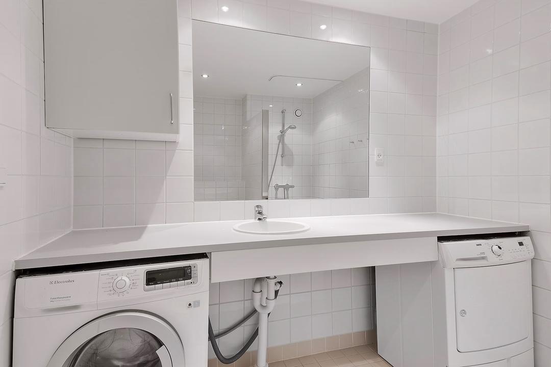 Billede 5 fra lejemålet på Axel Heides Gade 18, 2300 København S