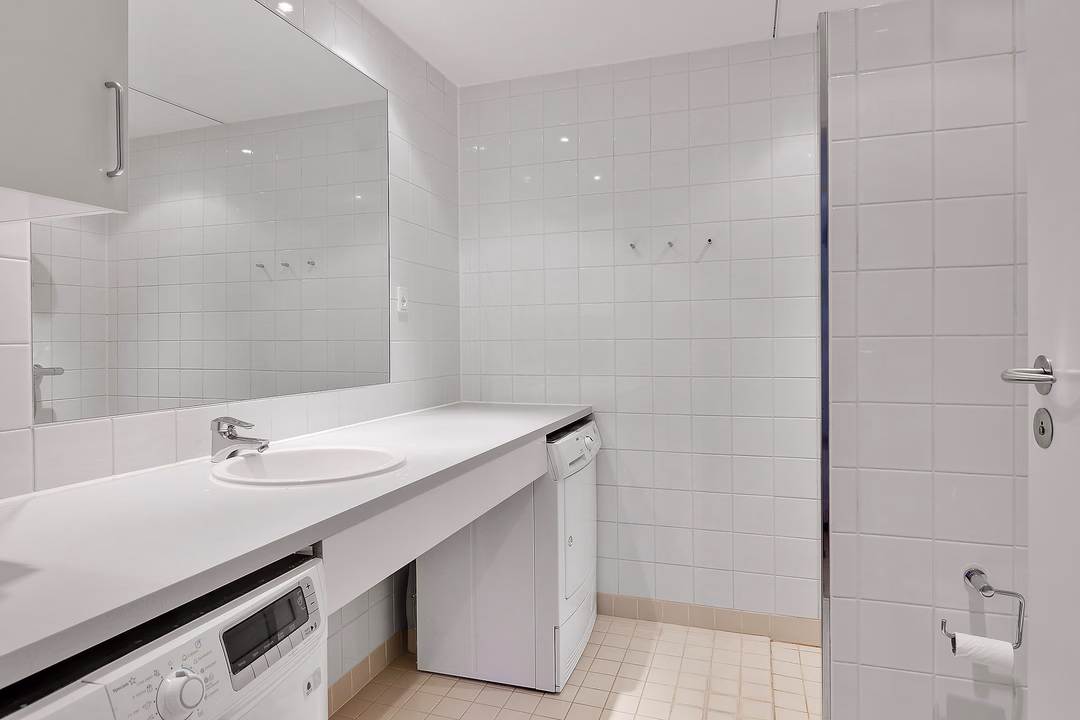 Billede 3 fra lejemålet på Axel Heides Gade 18, 2300 København S