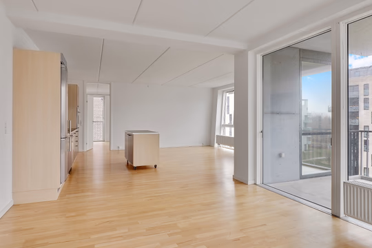 Rental at Axel Heides Gade 18, 2300 København S