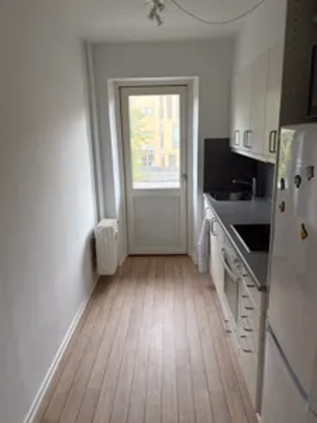 Billede fra lejemålet på Kattesund 15, 8700 Horsens