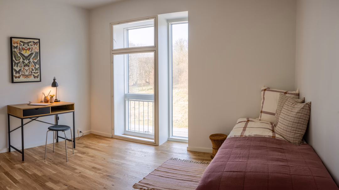 Billede 5 fra lejemålet på Papirmester Allé 3, 5250 Odense SV