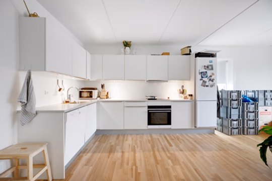 Rental at James Tobins Alle 157, 9220 Aalborg Øst