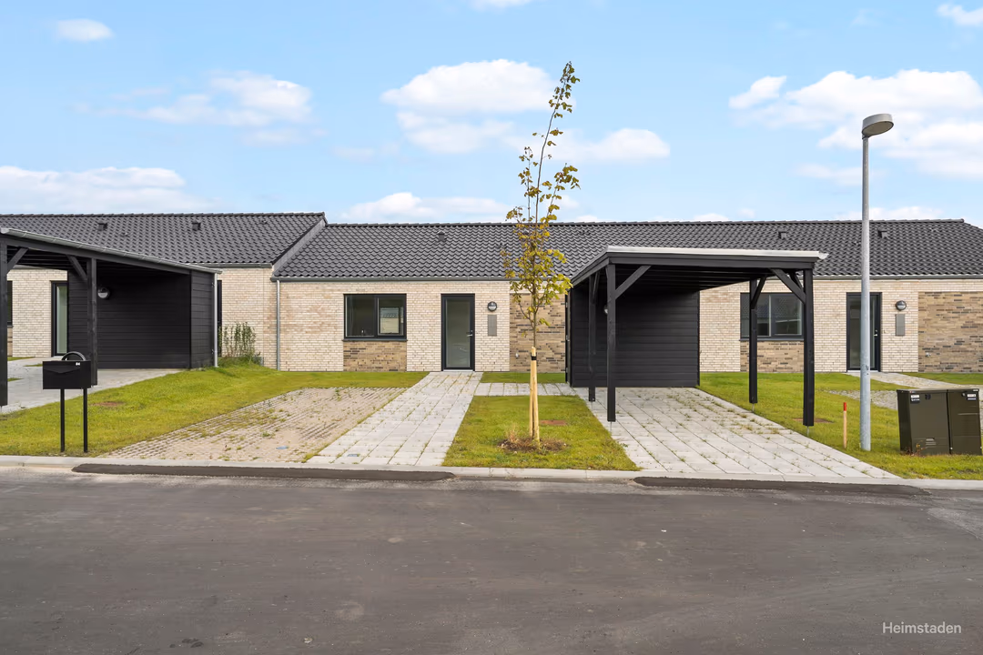Billede fra lejemålet på Gødvadgårdsvej 108, 8600 Silkeborg