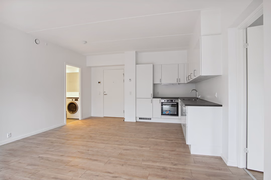 Postgrunden 4, 2750 Ballerup