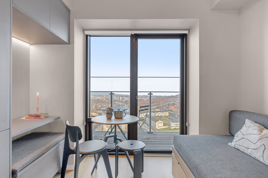 Gøteborg Allé 6, 8200 Aarhus N