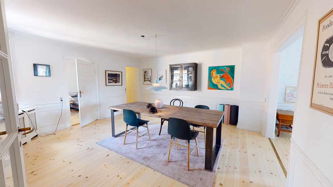 Billede 5 fra lejemålet på Nikolaj Plads 9, 1067 København K