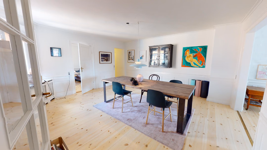 Billede 4 fra lejemålet på Nikolaj Plads 9, 1067 København K