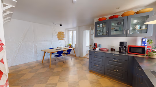 Rental at Nikolaj Plads 9, 1067 København K