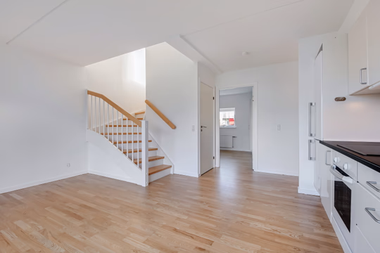 Rental at Lucinaborg, 7000 Fredericia