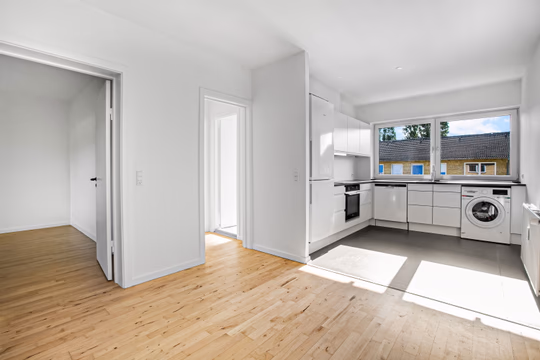 Rental at Rønnevangshusene 11, 2630 Taastrup