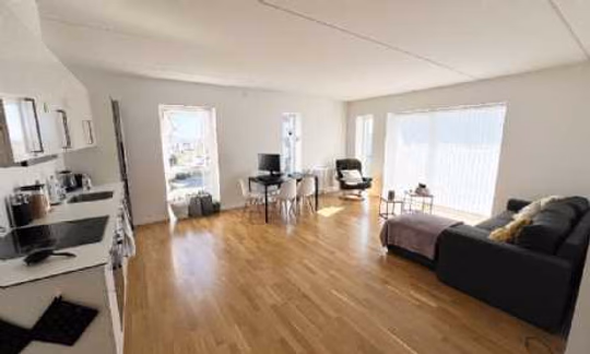 Blåkildevej 67C, 9220 Aalborg