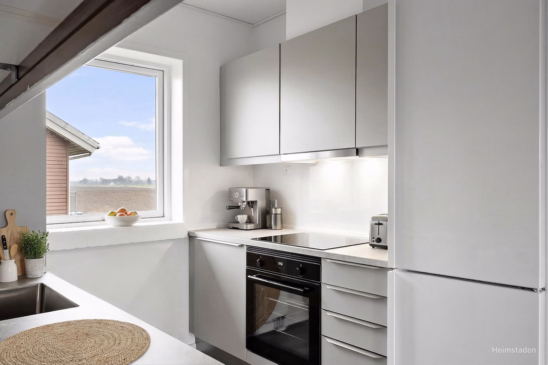 Billede 2 fra lejemålet på Sandkæret 42, 5260 Odense S