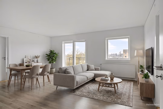 Rental at Sandkæret 42, 5260 Odense S