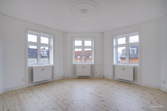 Amagerbrogade 117, 2300 København S