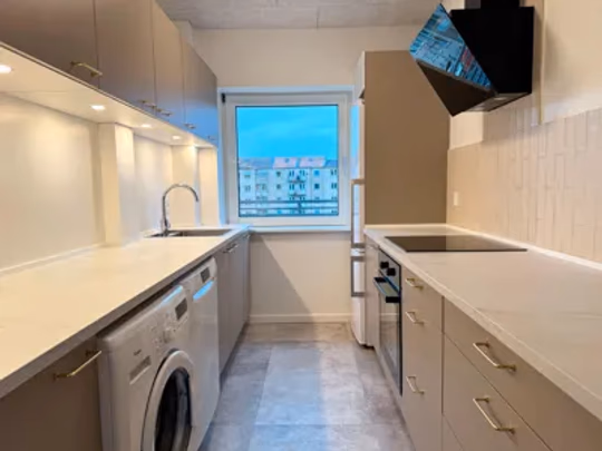 Rental at Sjællandsgade 38, 9000 Aalborg