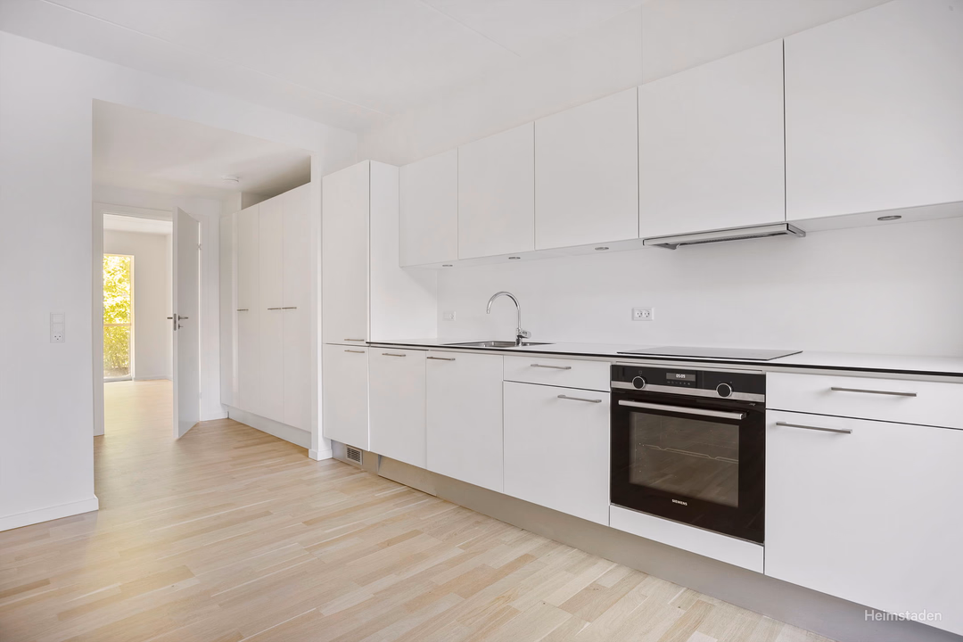 Photo of the rental at Ingrid Marievej 28, 2500 Valby