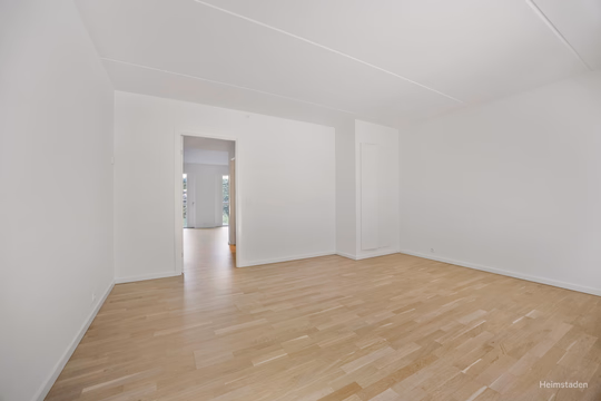 Rental at Ingrid Marievej 28, 2500 Valby