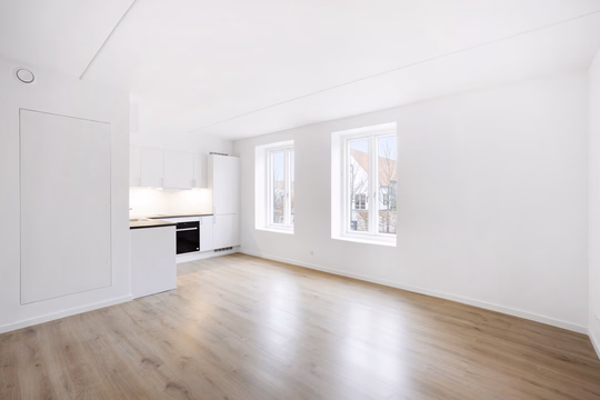 Kirkegade 12, 3600 Frederikssund