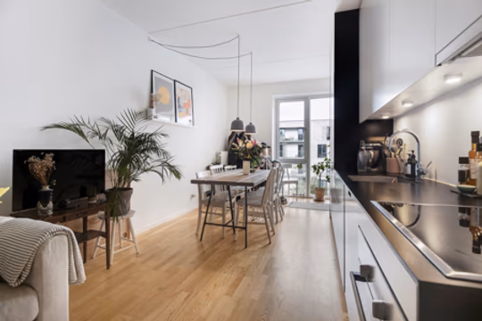 Rental at Ceresbyen 14A, 8000 Aarhus C