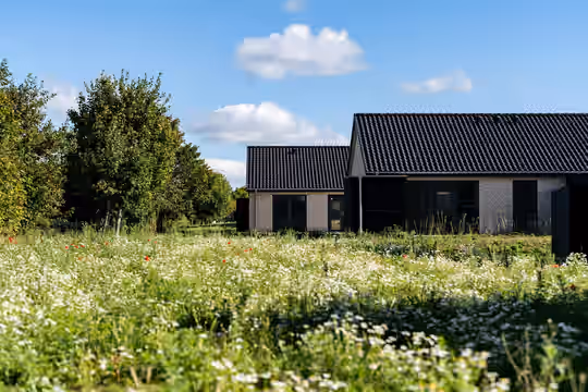 Rental at Egelunden 61, 4690 Haslev