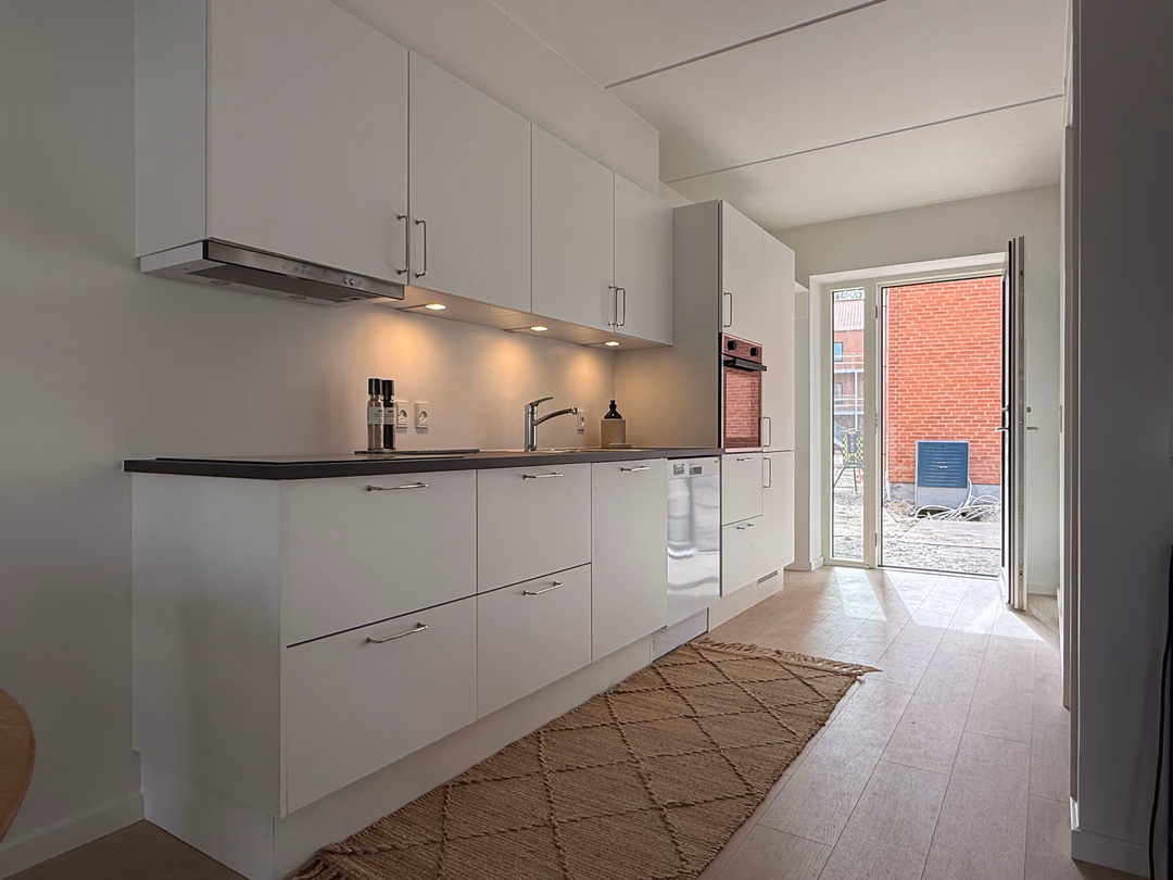 Billede fra lejemålet på Grøndals Gård 19, 4690 Haslev