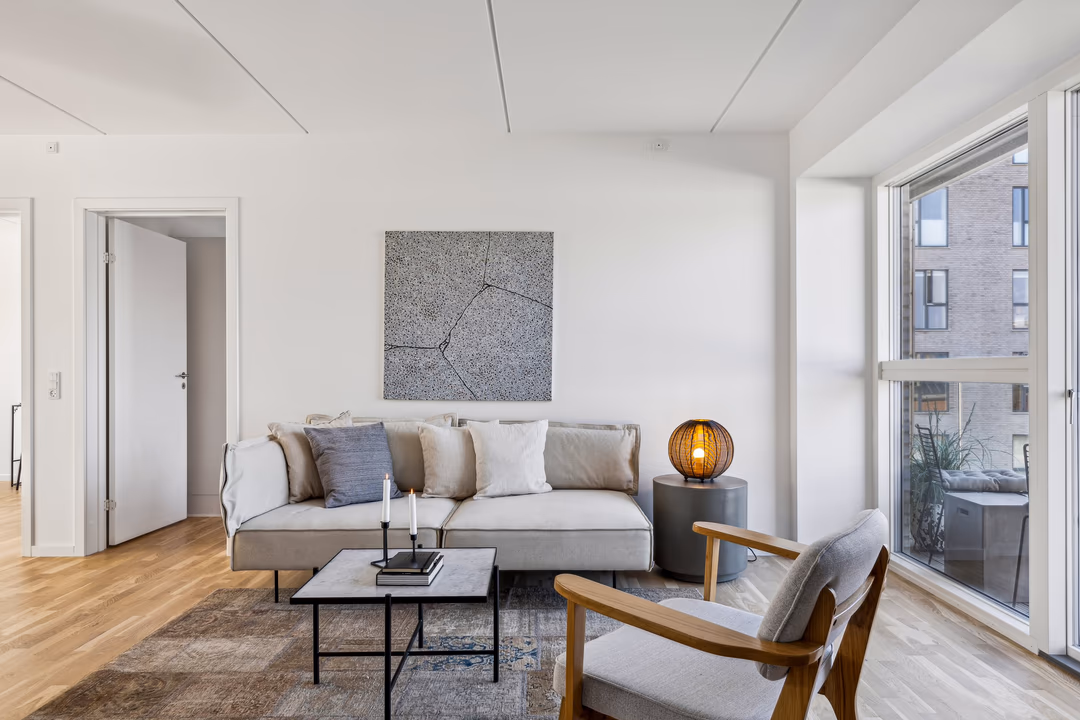 Billede 5 fra lejemålet på Kongensstræde 98, 7000    Fredericia