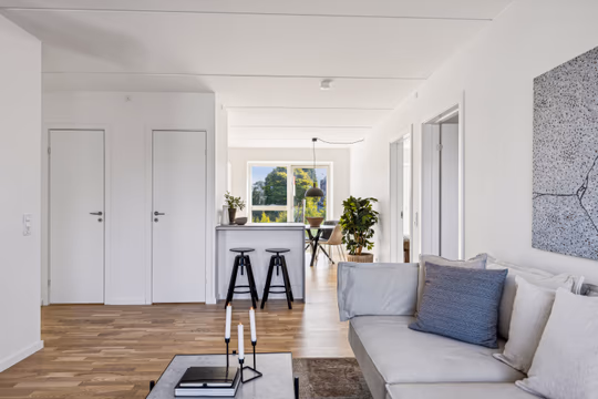 Rental at Kongensstræde 98, 7000    Fredericia