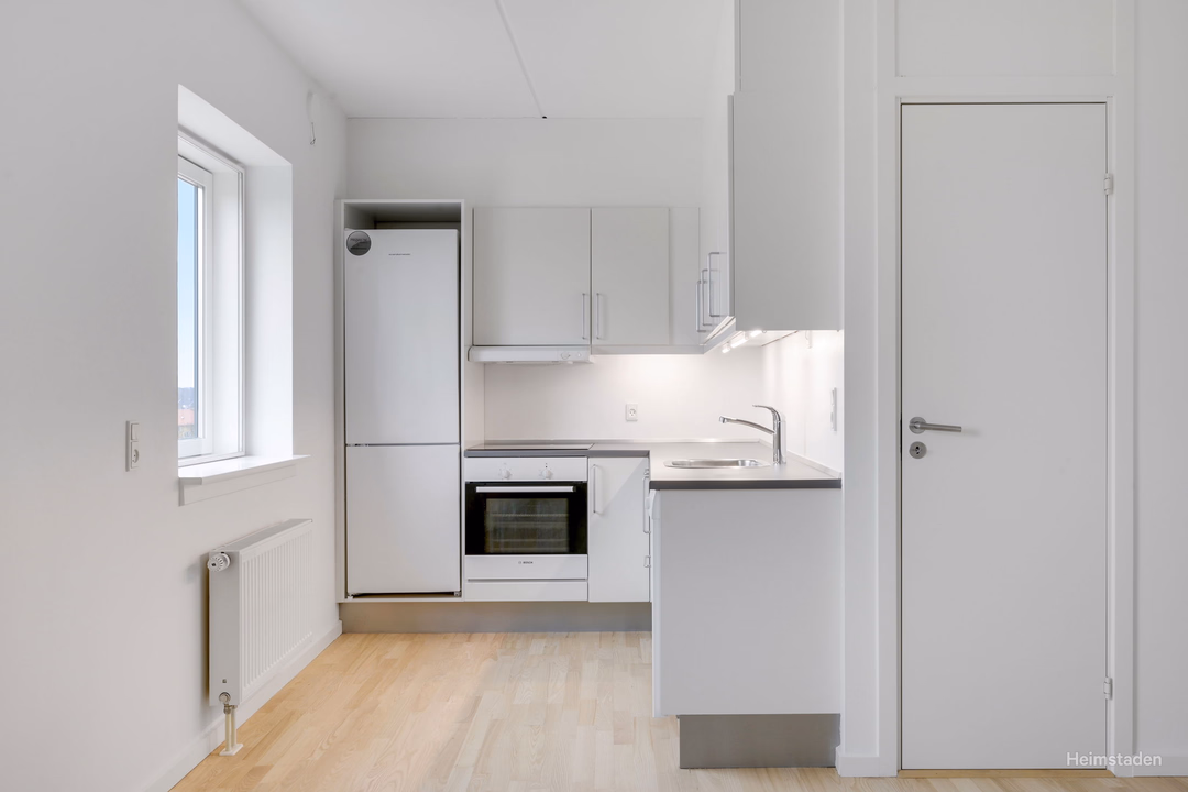 Billede fra lejemålet på Østbrovej 2 G, 2600 Glostrup