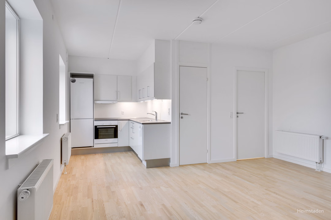 Billede fra lejemålet på Østbrovej 2 G, 2600 Glostrup