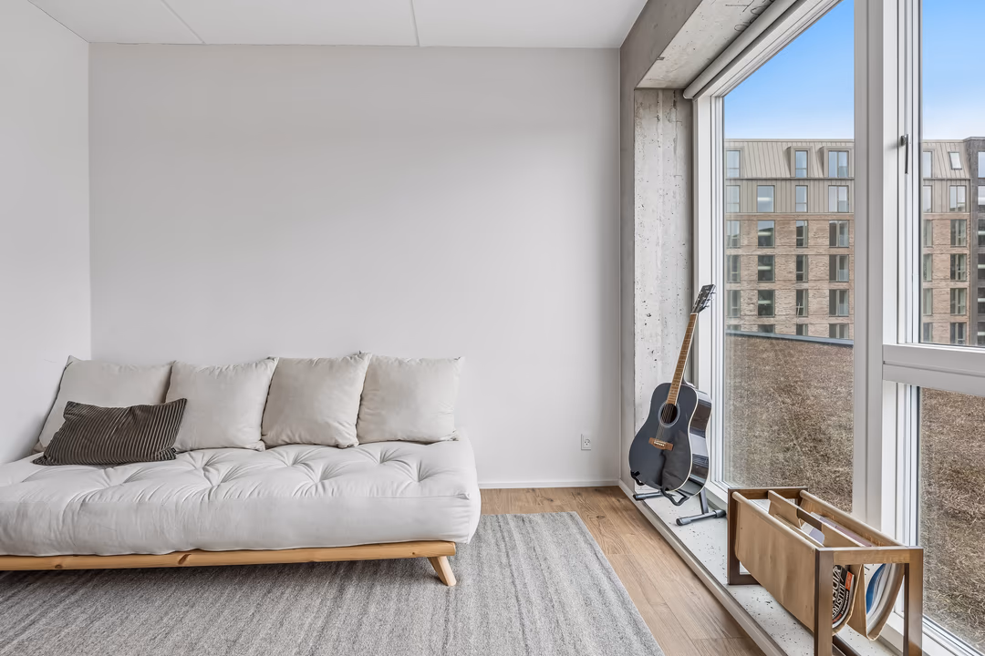 Photo of the rental at Gammelhavn 44, 7100 Vejle