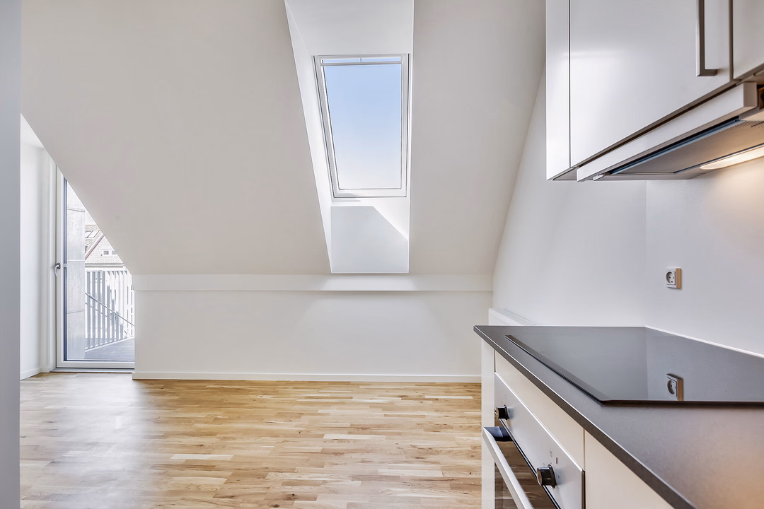 Billede 3 fra lejemålet på Trøjborgvej 72D, 8200 Aarhus N